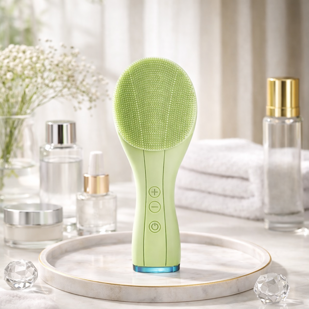 Sonic Radiance Cleanser™