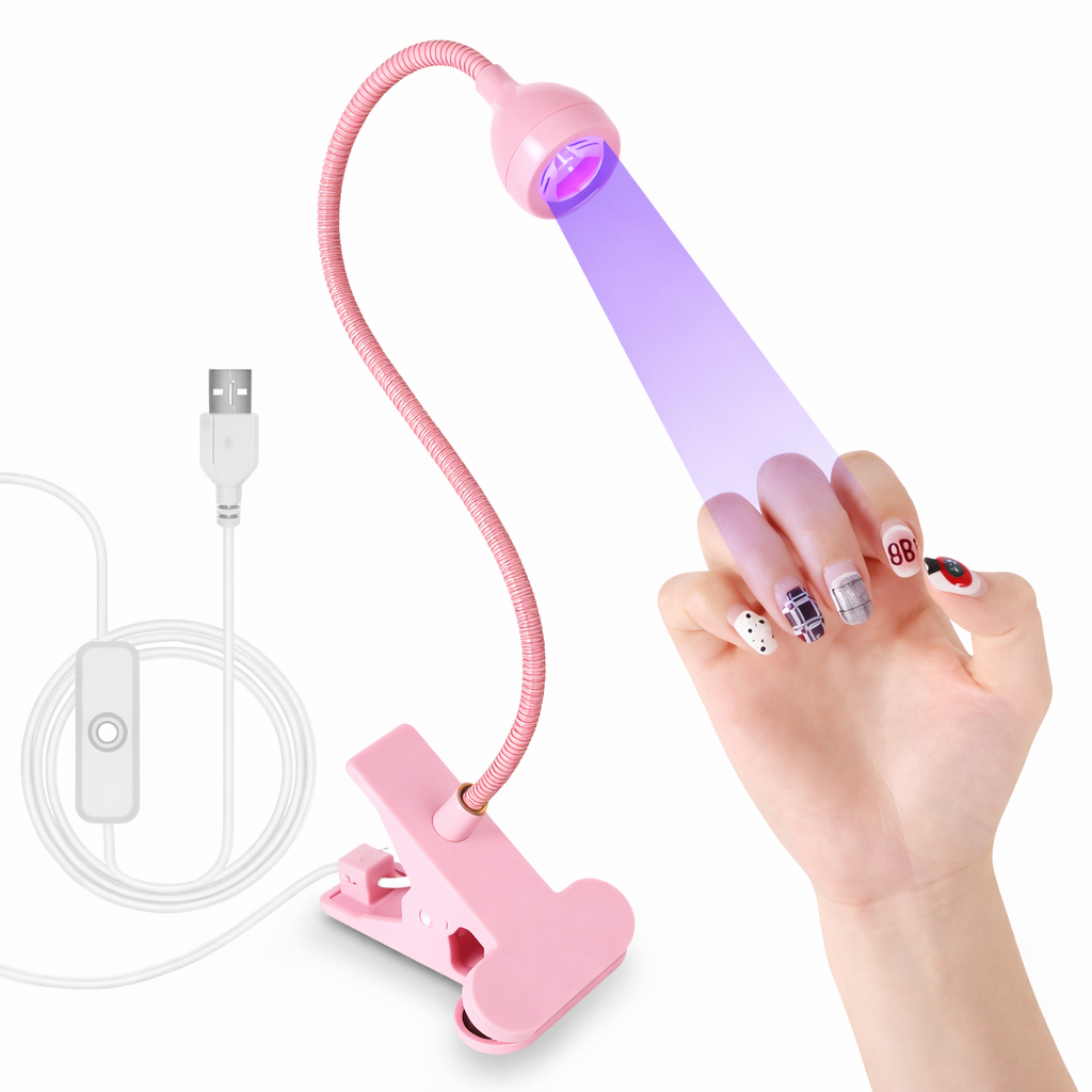 Nail UV Lamp