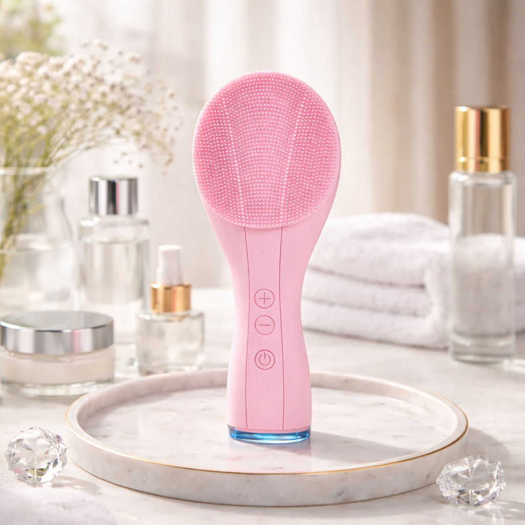 Sonic Radiance Cleanser™