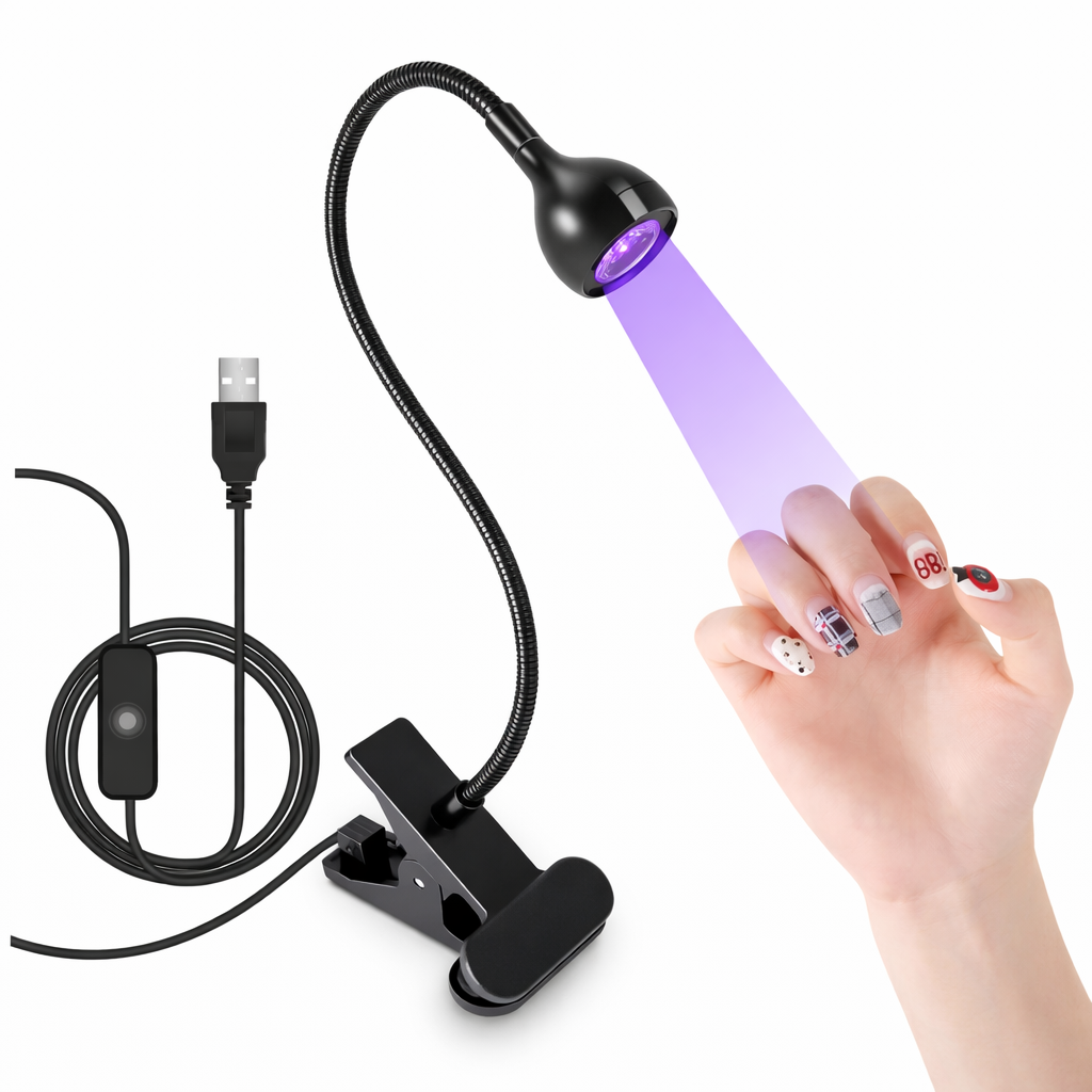 Nail UV Lamp