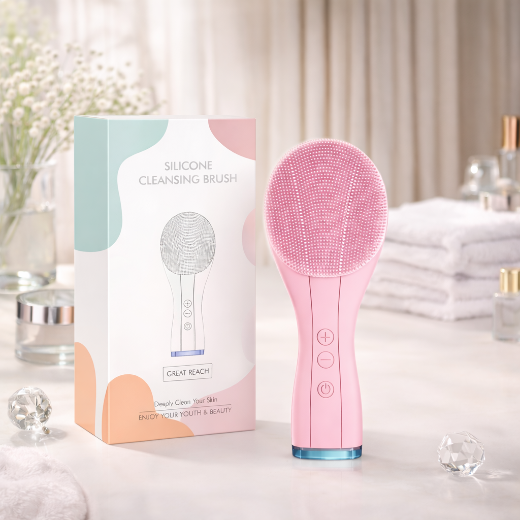 Sonic Radiance Cleanser™