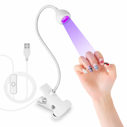 Nail UV Lamp